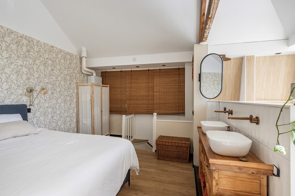 Medium property photo - Mathenesserweg 115A03, 3027 HL Rotterdam